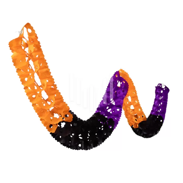 Gusano De Papel # 4 Muertos 16Cm