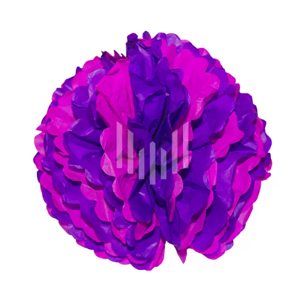 Pompon # 3