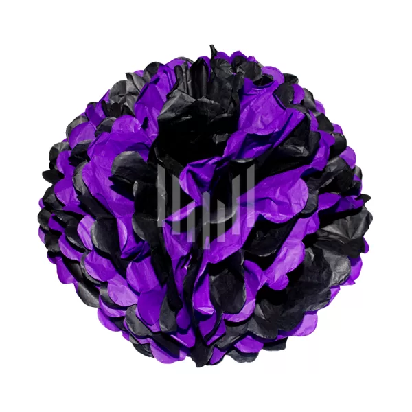 Pompon # 1